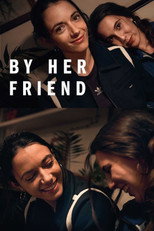 Poster de la película Aitana Bonmatí by her friend Maria Rodríguez