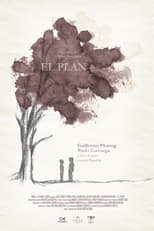 Poster de la película El plan