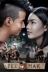 Poster de la película Pee Mak