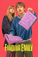 Poster de la película Finding Emily