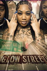 Poster de la película Glow Street
