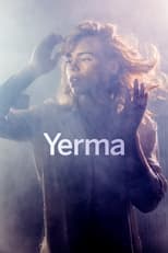 Poster de la película National Theatre Live: Yerma