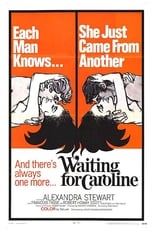 Poster de la película Waiting for Caroline