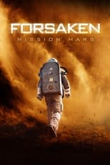 Poster de la película Forsaken