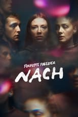 Poster de la serie Nach