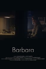 Poster de la película Barbara