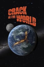 Poster de la película Crack in the World