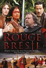 Poster de la serie Rouge Brésil