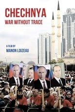 Poster de la película Chechnya: War Without Trace