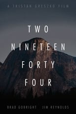 Poster de la película Two Nineteen Forty Four