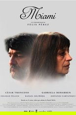 Poster de la película Miami