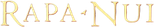 Logo Rapa Nui
