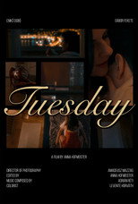 Poster de la película Tuesday