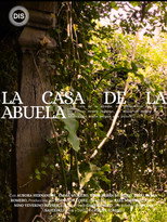 Poster de la película La casa de la abuela.