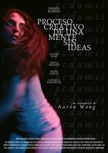 Poster de la película Proceso creativo de una mente sin ideas (PCDUMSI)