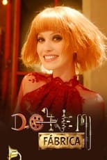 Poster de la película Dó-Ré-Mi-Fábrica