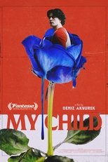 Poster de la película My Child