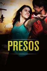 Poster de la película Imprisoned