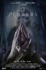 Poster de la película La Perrera