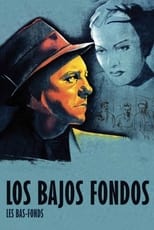 Poster de la película Los bajos fondos