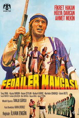 Poster de la película Fedailer Mangası