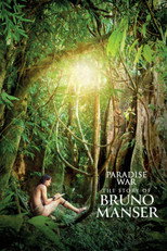 Poster de la película Paradise War: The Story of Bruno Manser
