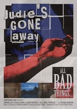 Poster de la película All Bad Things...