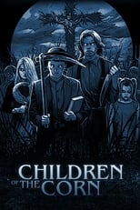 Poster de la película Children of the Corn