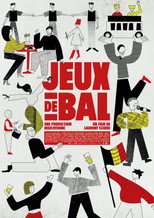 Poster de la película Party Days