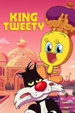 Poster de la película King Tweety