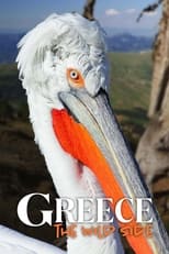 Poster de la serie Greece - The Wild Side