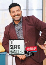 Poster de la serie Die Superhändler - 4 Räume, 1 Deal
