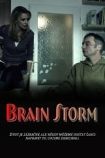 Poster de la película BrainStorm