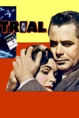 Poster de la película Trial
