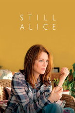 Poster de la película Still Alice