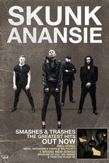 Poster de la película Skunk Anansie - Smashes And Trashes The Video Collection