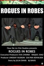 Poster de la película Rogues In Robes