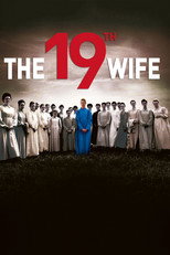 Poster de la película The 19th Wife