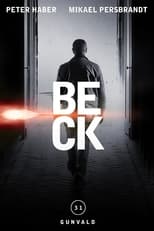 Poster de la película Beck 31 - Gunvald