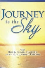 Poster de la película Journey To The Sky