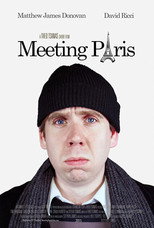 Poster de la película Meeting Paris