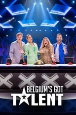 Belgium\'s Got Talent