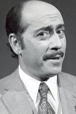 Actor José Luis López Vázquez