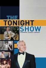 Poster de la serie The Tonight Show Starring Johnny Carson