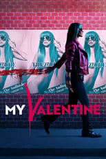 Poster de la película My Valentine