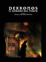 Poster de la película DeKronos - Il Demone del Tempo