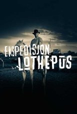 Poster de la serie Ekspedisjon Lothepus