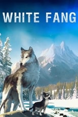 Poster de la película White Fang