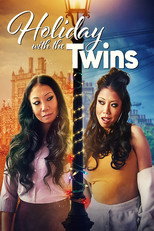 Poster de la película Holidays with the Twins