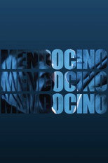 Poster de la película Mendocino